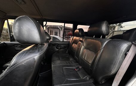 Hyundai Galloper II, 2002 год, 990 000 рублей, 14 фотография