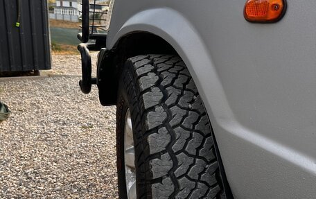 Hyundai Galloper II, 2002 год, 990 000 рублей, 26 фотография