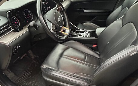 KIA K5, 2020 год, 2 800 000 рублей, 10 фотография