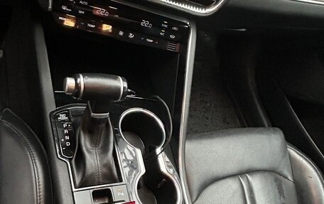 KIA K5, 2020 год, 2 800 000 рублей, 11 фотография