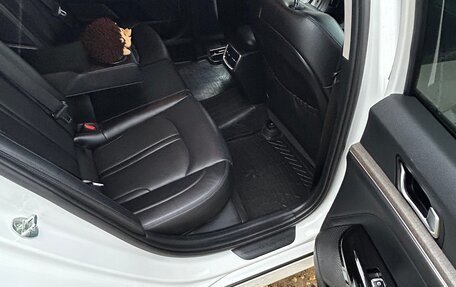 KIA K5, 2020 год, 2 800 000 рублей, 14 фотография