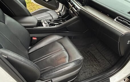 KIA K5, 2020 год, 2 800 000 рублей, 16 фотография