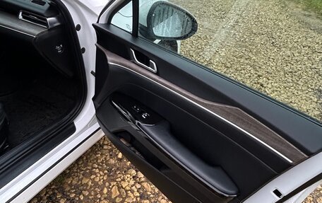 KIA K5, 2020 год, 2 800 000 рублей, 15 фотография
