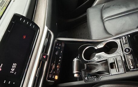 KIA K5, 2020 год, 2 800 000 рублей, 19 фотография