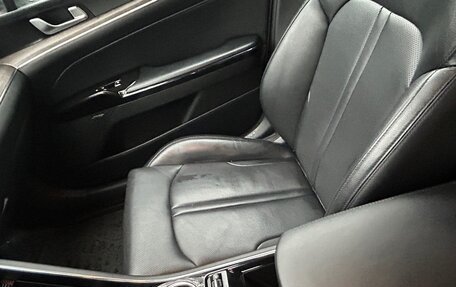 KIA K5, 2020 год, 2 800 000 рублей, 13 фотография