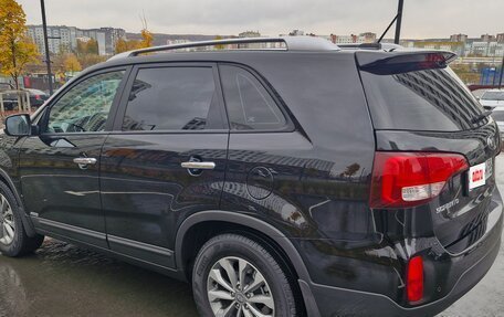 KIA Sorento II рестайлинг, 2020 год, 2 790 000 рублей, 3 фотография