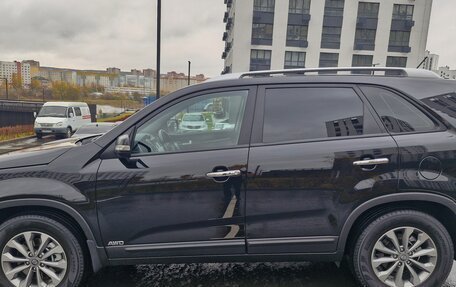 KIA Sorento II рестайлинг, 2020 год, 2 790 000 рублей, 2 фотография