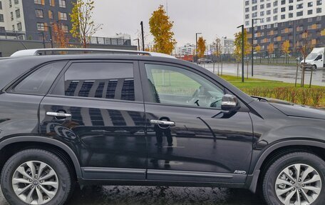 KIA Sorento II рестайлинг, 2020 год, 2 790 000 рублей, 6 фотография