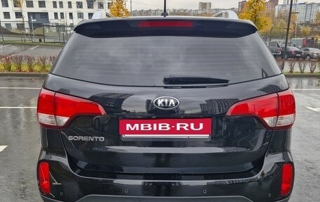 KIA Sorento II рестайлинг, 2020 год, 2 790 000 рублей, 4 фотография