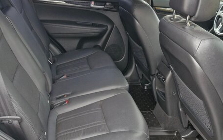 KIA Sorento II рестайлинг, 2020 год, 2 790 000 рублей, 15 фотография