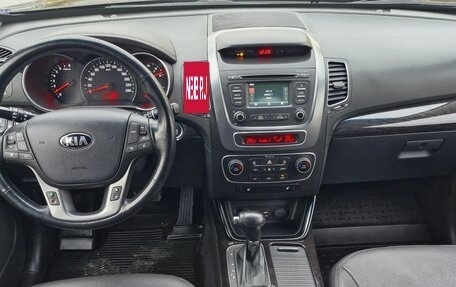 KIA Sorento II рестайлинг, 2020 год, 2 790 000 рублей, 9 фотография