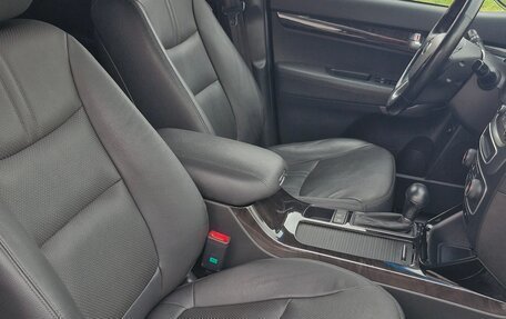 KIA Sorento II рестайлинг, 2020 год, 2 790 000 рублей, 13 фотография