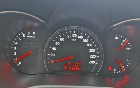 KIA Sorento II рестайлинг, 2020 год, 2 790 000 рублей, 20 фотография