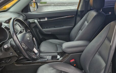 KIA Sorento II рестайлинг, 2020 год, 2 790 000 рублей, 12 фотография