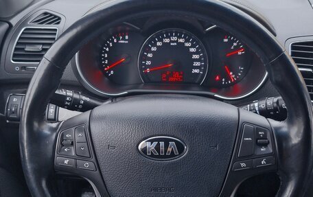 KIA Sorento II рестайлинг, 2020 год, 2 790 000 рублей, 11 фотография