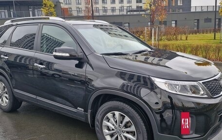 KIA Sorento II рестайлинг, 2020 год, 2 790 000 рублей, 8 фотография