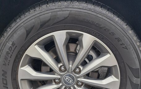 KIA Sorento II рестайлинг, 2020 год, 2 790 000 рублей, 25 фотография