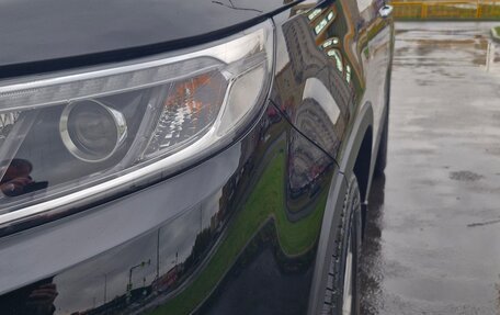 KIA Sorento II рестайлинг, 2020 год, 2 790 000 рублей, 27 фотография