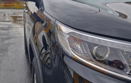 KIA Sorento II рестайлинг, 2020 год, 2 790 000 рублей, 29 фотография