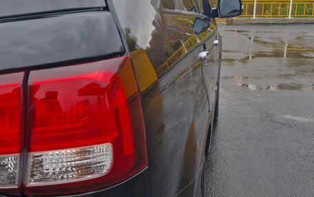 KIA Sorento II рестайлинг, 2020 год, 2 790 000 рублей, 30 фотография