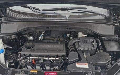 KIA Sorento II рестайлинг, 2020 год, 2 790 000 рублей, 33 фотография