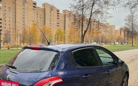 Peugeot 208 II, 2014 год, 650 000 рублей, 2 фотография