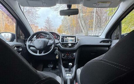 Peugeot 208 II, 2014 год, 650 000 рублей, 4 фотография