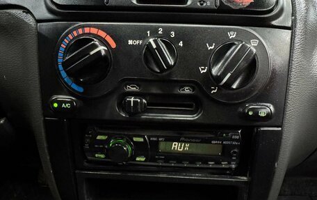 Chevrolet Lanos I, 2008 год, 199 999 рублей, 14 фотография