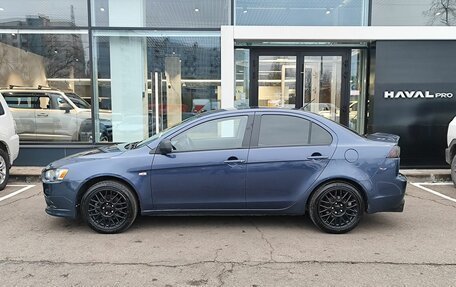 Mitsubishi Lancer IX, 2008 год, 652 000 рублей, 8 фотография