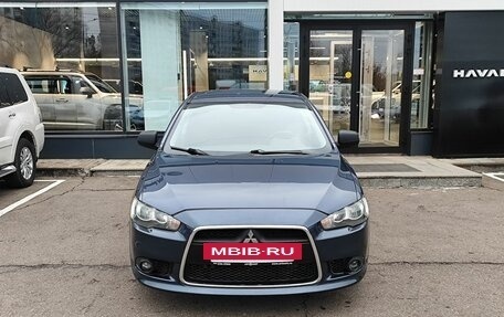 Mitsubishi Lancer IX, 2008 год, 652 000 рублей, 2 фотография
