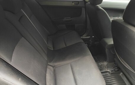 Mitsubishi Lancer IX, 2008 год, 652 000 рублей, 11 фотография