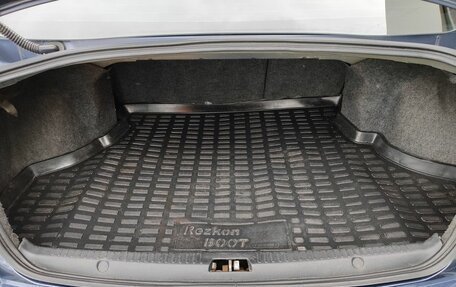 Mitsubishi Lancer IX, 2008 год, 652 000 рублей, 13 фотография