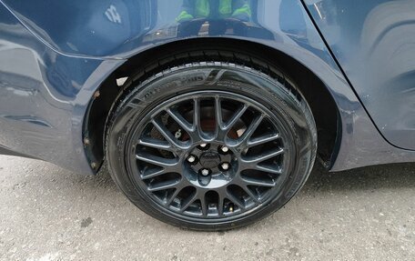 Mitsubishi Lancer IX, 2008 год, 652 000 рублей, 12 фотография