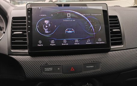 Mitsubishi Lancer IX, 2008 год, 652 000 рублей, 15 фотография