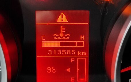 Mitsubishi Lancer IX, 2008 год, 652 000 рублей, 17 фотография