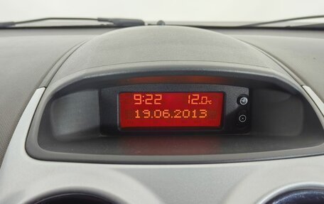 Opel Corsa D, 2013 год, 670 000 рублей, 15 фотография