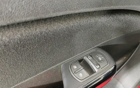 Opel Corsa D, 2013 год, 670 000 рублей, 18 фотография