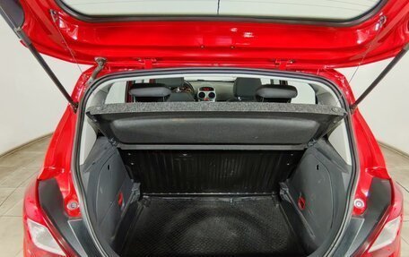 Opel Corsa D, 2013 год, 670 000 рублей, 22 фотография