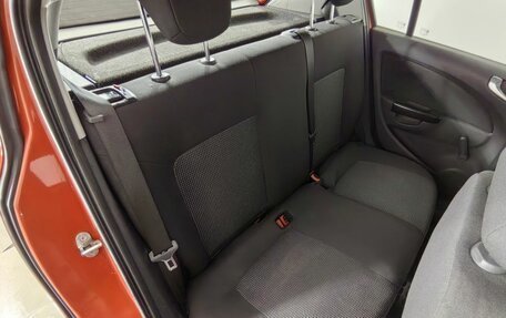 Opel Corsa D, 2013 год, 670 000 рублей, 20 фотография