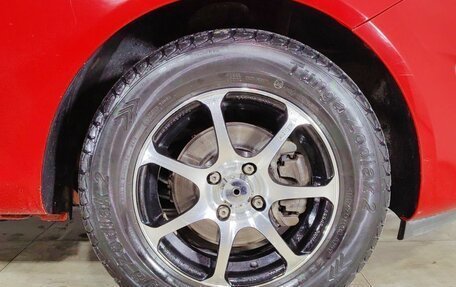 Opel Corsa D, 2013 год, 670 000 рублей, 27 фотография