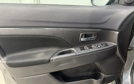 Mitsubishi ASX I рестайлинг, 2014 год, 799 800 рублей, 6 фотография