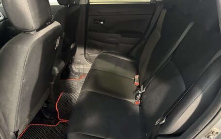 Mitsubishi ASX I рестайлинг, 2014 год, 799 800 рублей, 5 фотография