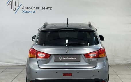 Mitsubishi ASX I рестайлинг, 2014 год, 799 800 рублей, 11 фотография