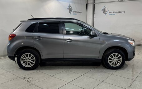 Mitsubishi ASX I рестайлинг, 2014 год, 799 800 рублей, 14 фотография