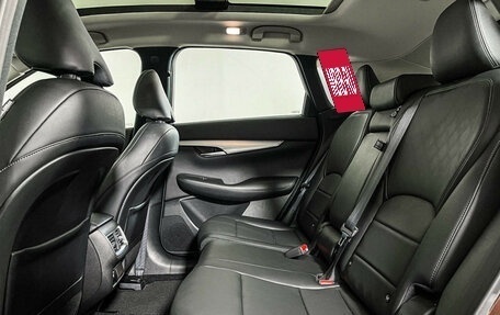 Infiniti QX50 II, 2021 год, 3 547 000 рублей, 10 фотография