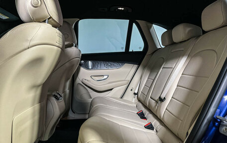 Mercedes-Benz GLC, 2018 год, 3 697 000 рублей, 10 фотография