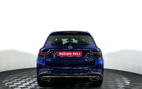 Mercedes-Benz GLC, 2018 год, 3 697 000 рублей, 6 фотография