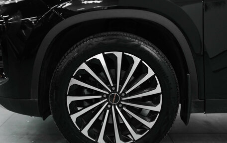 CheryExeed TXL, 2022 год, 2 090 000 рублей, 8 фотография