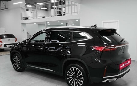 CheryExeed TXL, 2022 год, 2 090 000 рублей, 3 фотография