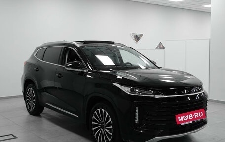 CheryExeed TXL, 2022 год, 2 090 000 рублей, 2 фотография